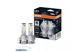 Osram LEDriving HL EASY H15 LED Osram LEDriving HL EASY H15 LED